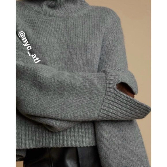 RARE KHAITE Sweater - Picture 6 of 14